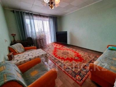 2-комнатная квартира, 52 м², 5/5 этаж, Назарбаева 12 за 13.5 млн 〒 в Кокшетау