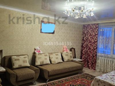4-комнатная квартира, 77.4 м², 1/5 этаж, Конституции Казахстана 189 за 20 млн 〒 в 