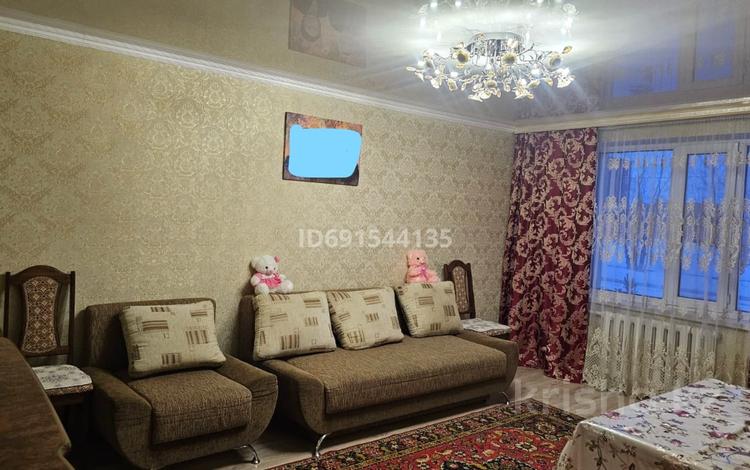 4-комнатная квартира, 77.4 м², 1/5 этаж, Конституции Казахстана 189 за 20 млн 〒 в  — фото 5