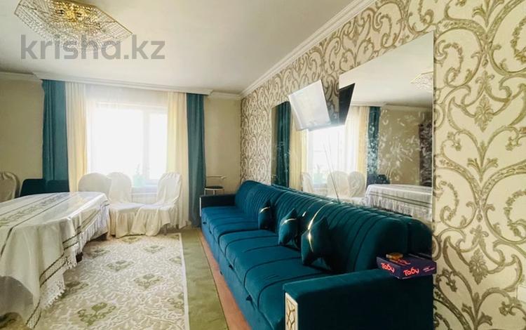 Жеке үй · 7 бөлме · 550 м² · 10 жүзд., Тайказан 59, бағасы: 1 млн ₸ в Астане, Алматы р-н — фото 25