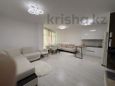 2-бөлмелі пәтер · 62 м² · 10/25 қабат, мкр 11 112в — Актобе ажары, бағасы: 25 млн ₸