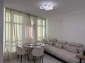 2-бөлмелі пәтер · 62 м² · 10/25 қабат, мкр 11 112в — Актобе ажары, бағасы: 25 млн ₸ — фото 2