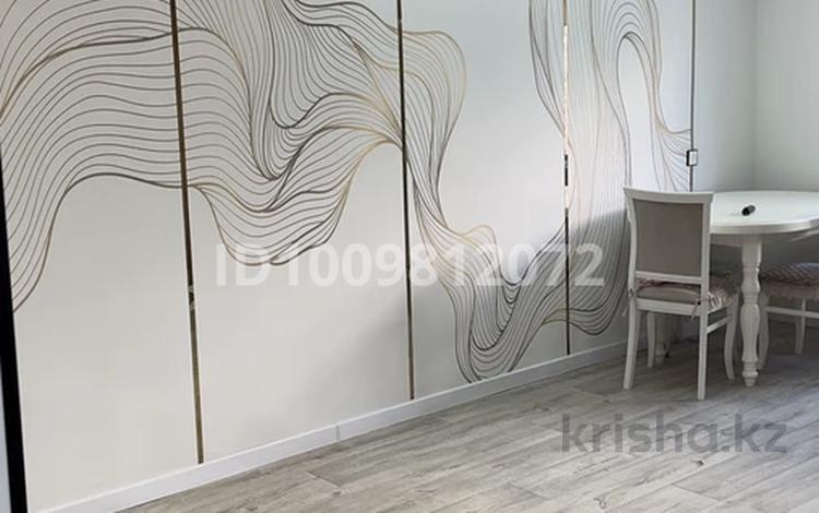 2-комнатная квартира · 56 м² · 1/5 этаж, мкр Улы Дала 1126 за 18 млн 〒 в Таразе — фото 2