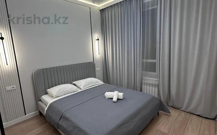 2-бөлмелі пәтер · 47 м² · 2/12 қабат, Туран 34Б — Сыганак, бағасы: 21 000 ₸ в Астане, Нура р-н — фото 2