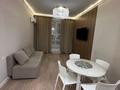 2-бөлмелі пәтер · 47 м² · 2/12 қабат, Туран 34Б — Сыганак, бағасы: 21 000 ₸ в Астане, Нура р-н — фото 5