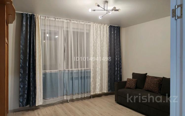 1-комнатная квартира · 45 м² · 2/16 этаж, Сатпаева 55/12 за 22.5 млн ₸ в Усть-Каменогорске — фото 2