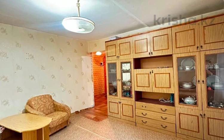 2-комнатная квартира · 45 м² · 3/5 этаж, Энергетиков 46 за 10.6 млн ₸ в Экибастузе — фото 2