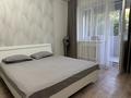 1-комнатная квартира · 39 м² · 1/5 этаж, мкр Жулдыз-1 11 за 15 000 〒 в Алматы, Турксибский р-н