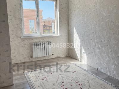 2-комнатная квартира · 61.7 м² · 1/9 этаж, мкр Нурсат, Мкр.Нуртас 1 за 27.5 млн 〒 в Шымкенте, Каратауский р-н