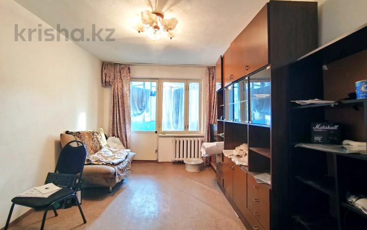 3-комнатная квартира · 63.6 м² · 3/4 этаж, Мкр №8 81 — Шаляпина/Алтынсарина за 34 млн ₸ в Алматы, Ауэзовский р-н — фото 10