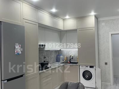 1-бөлмелі пәтер · 54.3 м² · 4/5 қабат, мкр. Алтын орда, Алтын орда 13 е — Спортивный комплекс Куат, бағасы: 23 млн ₸ в Актобе
