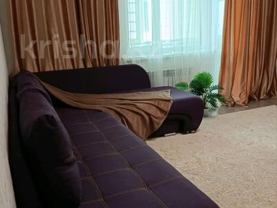 2-комнатная квартира · 50 м² · 5/15 этаж, Кабанбай батыра 46 за 20 000 ₸ в Астане, Есильский р-н