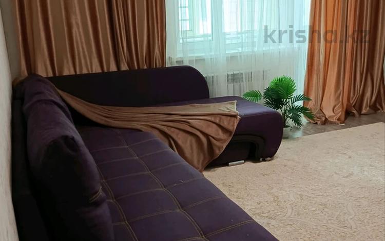 2-комнатная квартира · 50 м² · 5/15 этаж, Кабанбай батыра 46 за 20 000 ₸ в Астане, Есильский р-н — фото 18