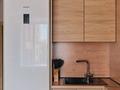 1-комнатная квартира · 35 м² · 6/6 этаж, Уранхаева 15г за 25 000 ₸ в Семее — фото 7