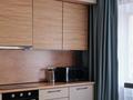 1-комнатная квартира · 35 м² · 6/6 этаж, Уранхаева 15г за 25 000 ₸ в Семее — фото 8