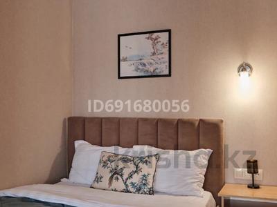 1-комнатная квартира · 35 м² · 6/6 этаж, Уранхаева 15г за 25 000 ₸ в Семее