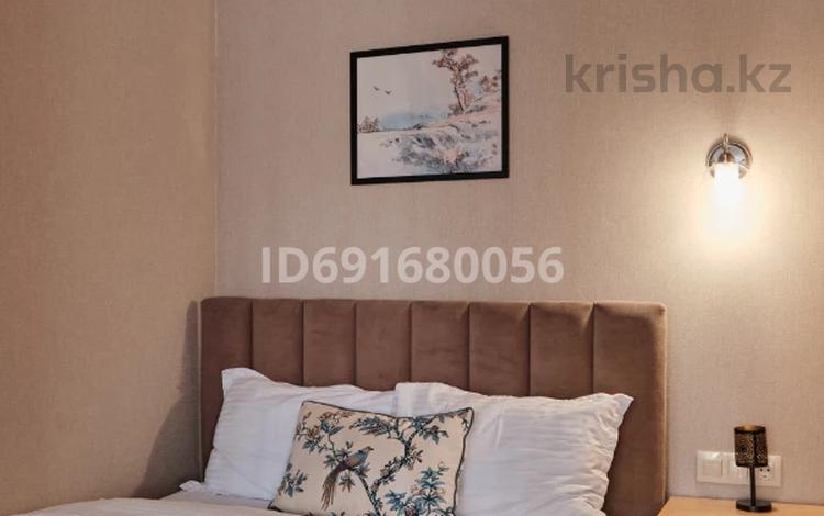 1-комнатная квартира · 35 м² · 6/6 этаж, Уранхаева 15г за 25 000 ₸ в Семее — фото 14