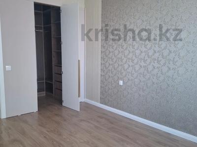2-комнатная квартира · 66 м² · 11/17 этаж, Туран 50/3, 50/4, 50/5 за 51 млн ₸ в Астане, Есильский р-н