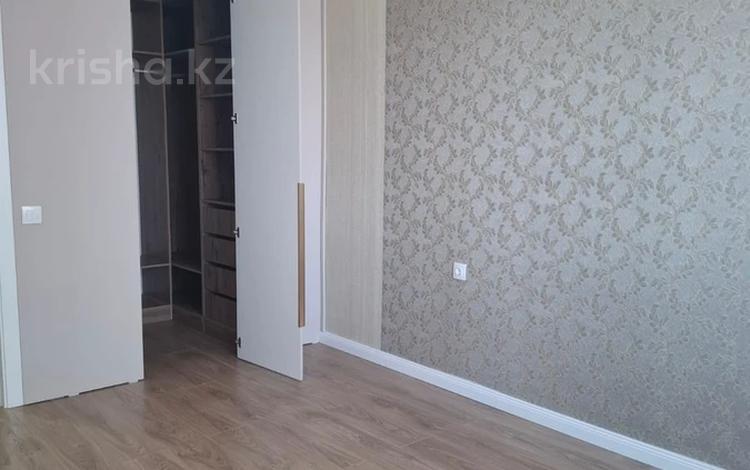 2-комнатная квартира · 66 м² · 11/17 этаж, Туран 50/3, 50/4, 50/5 за 51 млн ₸ в Астане, Есильский р-н — фото 2