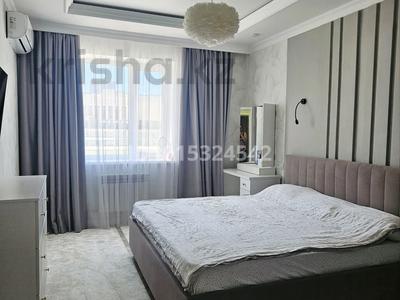 3-бөлмелі пәтер · 112 м² · 2/7 қабат, 20-ш/а. 7, бағасы: 450 000 ₸ в Актау, 20-й мкр