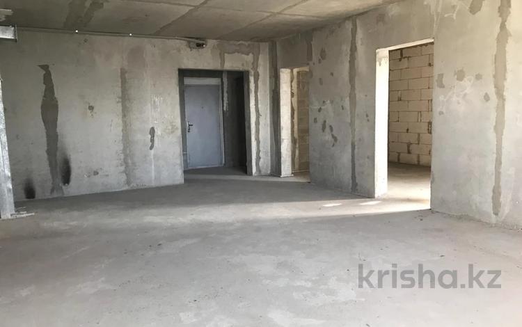 2-комнатная квартира, 55 м², 12/12 этаж, Рыскулбекова 28/1 за 34 млн 〒 в Алматы, Бостандыкский р-н — фото 2