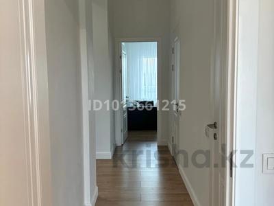3-комнатная квартира · 105 м², Торекулова 91 за 94 млн ₸ в Алматы, Алмалинский р-н