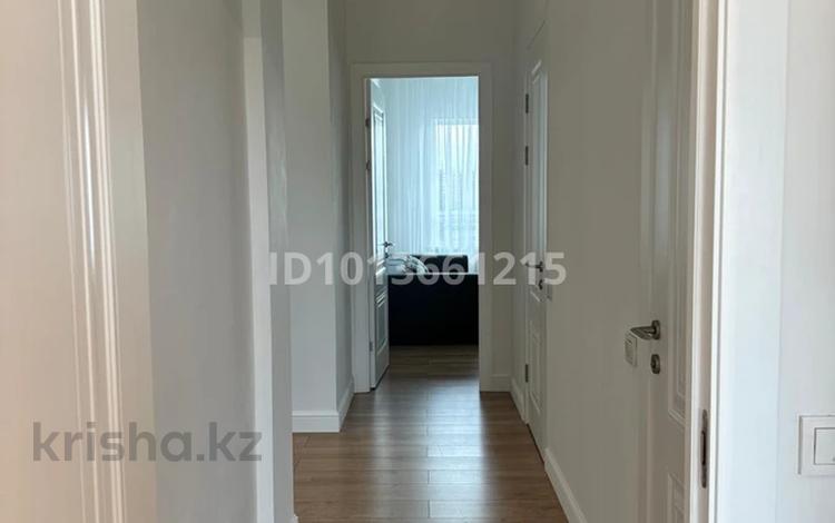 3-комнатная квартира · 105 м², Торекулова 91 за 94 млн ₸ в Алматы, Алмалинский р-н — фото 2