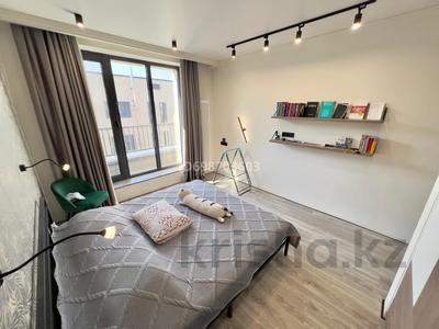 3-бөлмелі пәтер · 78.5 м² · 4/4 қабат, ​Герольда Бельгера — Жандосова, бағасы: 77 млн ₸ в Алматы, Наурызбайский р-н