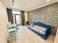 3-бөлмелі пәтер · 78.5 м² · 4/4 қабат, ​Герольда Бельгера — Жандосова, бағасы: 73.5 млн ₸ в Алматы, Наурызбайский р-н — фото 5