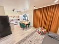 3-бөлмелі пәтер · 78.5 м² · 4/4 қабат, ​Герольда Бельгера — Жандосова, бағасы: 73.5 млн ₸ в Алматы, Наурызбайский р-н — фото 6