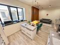 3-бөлмелі пәтер · 78.5 м² · 4/4 қабат, ​Герольда Бельгера — Жандосова, бағасы: 73.5 млн ₸ в Алматы, Наурызбайский р-н — фото 8