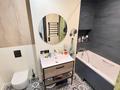 3-бөлмелі пәтер · 78.5 м² · 4/4 қабат, ​Герольда Бельгера — Жандосова, бағасы: 73.5 млн ₸ в Алматы, Наурызбайский р-н — фото 9