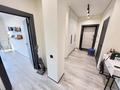 3-бөлмелі пәтер · 78.5 м² · 4/4 қабат, ​Герольда Бельгера — Жандосова, бағасы: 73.5 млн ₸ в Алматы, Наурызбайский р-н — фото 11