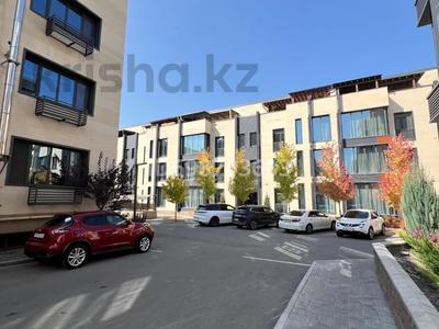 3-комнатная квартира · 78.5 м² · 4/4 этаж, ​Герольда Бельгера — Жандосова за 74 млн 〒 в Алматы, Наурызбайский р-н