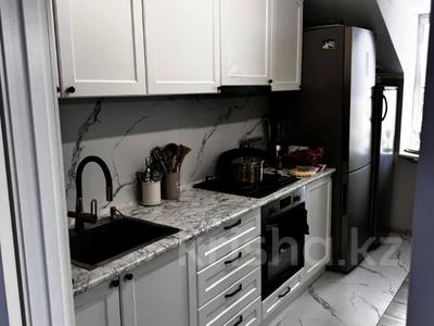 2-комнатная квартира · 59.2 м² · 6/6 этаж, воинов интернационалистов 1 за 26 млн 〒 в Костанае