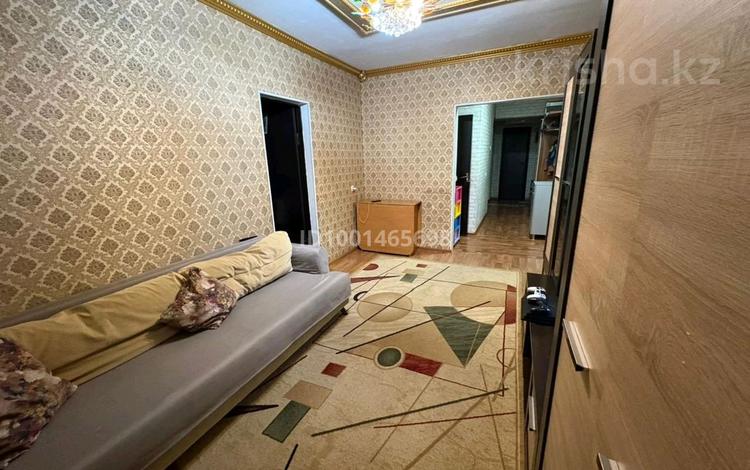 3-комнатная квартира · 70 м² · 2/2 этаж, Райымбек батыра 9 — Возле 4 школы за 22.5 млн 〒 в Алатау — фото 9