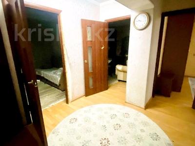3-комнатная квартира · 68 м² · 2/5 этаж, Мушельтой за 23.5 млн 〒 в Талдыкоргане, мкр Мушелтой