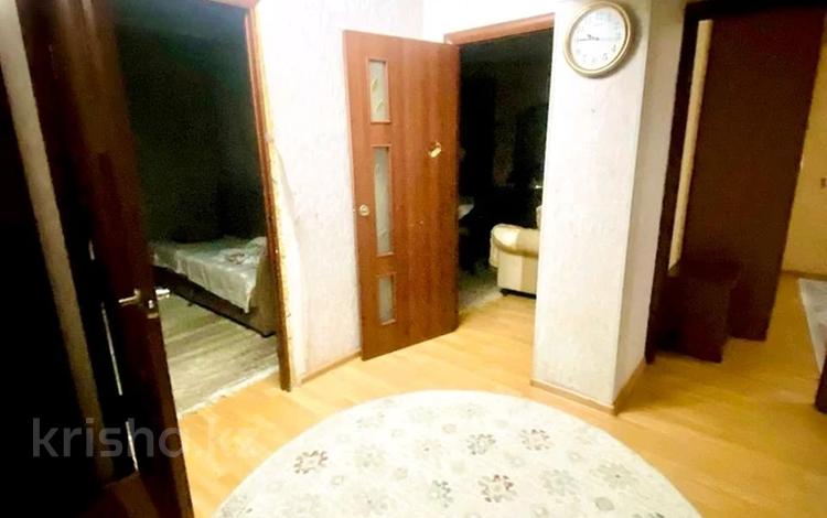 3-комнатная квартира · 68 м² · 2/5 этаж, Мушельтой за 24.8 млн 〒 в Талдыкоргане, мкр Мушелтой — фото 2