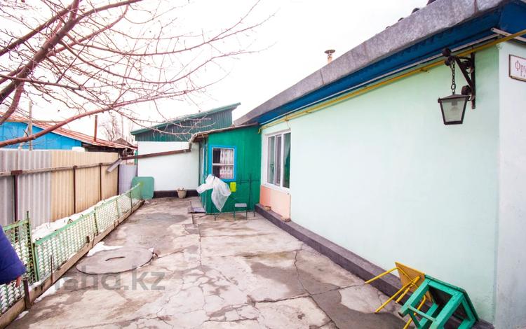 Отдельный дом • 4 комнаты • 60 м² • 6 сот., Новостройка 43 за 13 млн 〒 в Талдыкоргане — фото 2