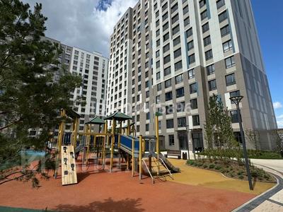Продажа квартир в Астане: 2-комнатная квартира · 53.6 м² · 7/16 этаж, Сафуан Шаймерденов 4/1 — Нурлы жол за 23 млн 〒 2-комнатная квартира · 53.6 м² · 7/16 этаж, Сафуан Шаймерденов 4/1 — Нурлы жол за 23 млн 〒 в Астане, Алматы р-н