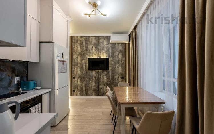 2-бөлмелі пәтер · 46.6 м² · 2/10 қабат, К. Сатпаева 24, бағасы: 34.5 млн ₸ в Астане, Алматы р-н — фото 12