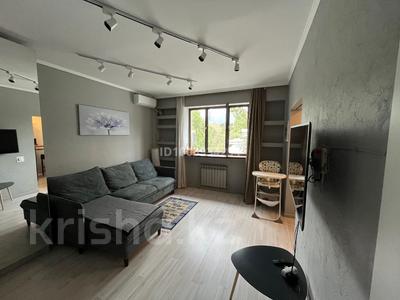1-бөлмелі пәтер · 28 м² · 3/5 қабат, мкр Хан Тенгри, Кенесары хана 83/2, бағасы: 250 000 ₸ в Алматы, Бостандыкский р-н