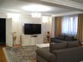 8-бөлмелі пәтер · 343 м² · 7/8 қабат, Панфилова, бағасы: 370 млн ₸ в Алматы, Алмалинский р-н