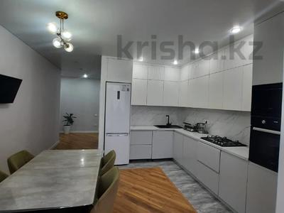 3-комнатная квартира · 116 м² · 4/5 этаж, мкр. Алтын орда, М.Шокая за 48.5 млн ₸ в Актобе
