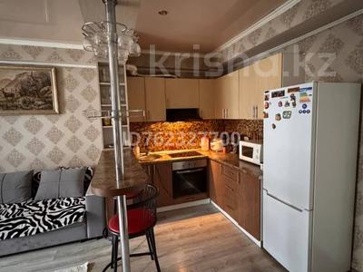 3-бөлмелі пәтер · 90.3 м² · 6/13 қабат, Тастақ-2 ш/а., Толе би 273/5, бағасы: 50 млн ₸ в Алматы, Алмалинский р-н