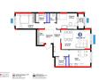 3-бөлмелі пәтер · 107.5 м² · 2/16 қабат, Исатай Тайманова 42a — Жарбосынова, бағасы: 72 млн ₸ в Атырау