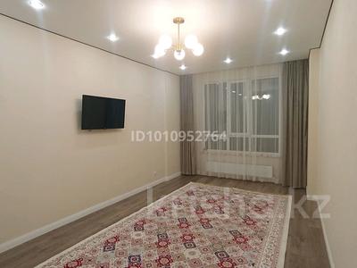 1-комнатная квартира · 43.9 м² · 3/15 этаж, Ахмет Байтурсынулы 16/3 за 28.5 млн 〒 в Астане, Сарайшык р-н