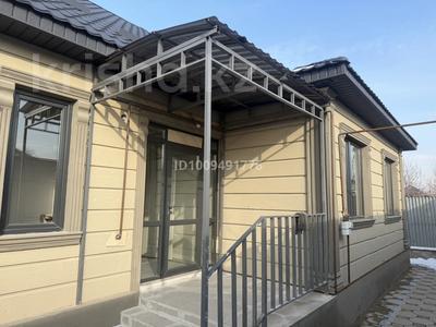 Жеке үй · 4 бөлме · 105 м² · 4 сот., мкр Акжар, бағасы: 49 млн 〒 в Алматы, Наурызбайский р-н