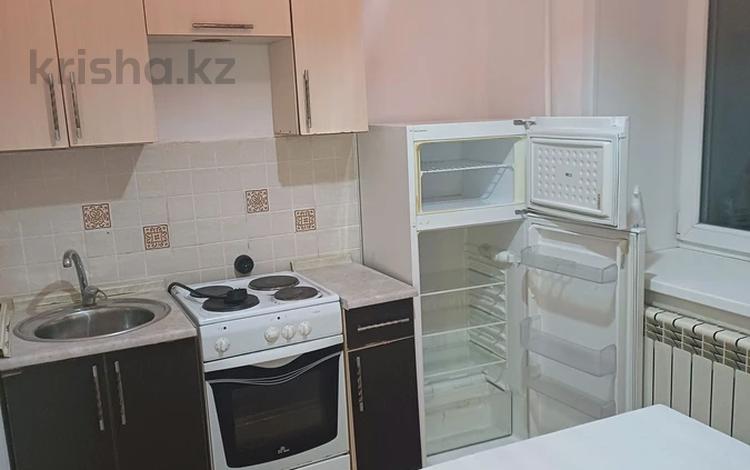 1-бөлмелі пәтер, 33 м², 4/10 қабат ай сайын, Тархана 9, бағасы: 120 000 〒 в Астане, р-н Байконур — фото 5