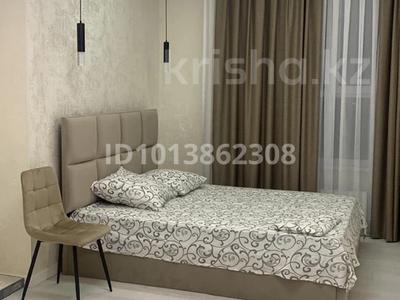 1-комнатная квартира · 60 м² · 9/12 этаж, мкр Тастак-1, Райымбека 348/1 к5 за 3 000 ₸ в Алматы, Ауэзовский р-н